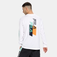 Fila Alvaro Long Sleeve Shirt Bild 2