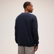 Fila ANDALO relaxed graphic brushed sweatshirt Bild 2