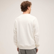 Fila ANDALO relaxed graphic brushed sweatshirt Bild 2
