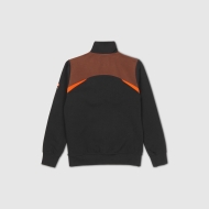 Fila Andre Track Jacket Men black-beauty Bild 2