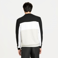 Fila Aqil Blocked Sweat Bild 2