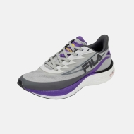 Fila Argon Men gray-violet-electric-purple Bild 2