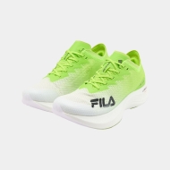 Fila ASTATINE white-acid lime men Bild 2