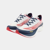 Fila ASTATINE white-fila navy men Bild 2