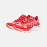 Fila Astatine Wmn geranium-pink-fiery-red Bild 2