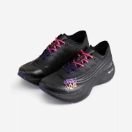 Fila Astatine x shinzo women black-flame Bild 2