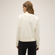 Fila AVENES boxy piping track jacket Bild 2