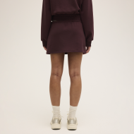 Fila AVIGNA elastic waist short skirt Bild 2