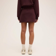 Fila AVIGNA elastic waist short skirt Bild 2