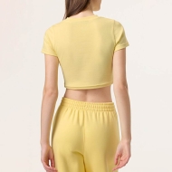 Fila BABY TEE POPCORN Bild 2