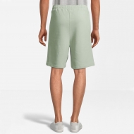 Fila Baiern Oversized Sweat Shorts silt-green Bild 2