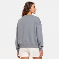 Fila Bann Oversized Crew Sweat night-owl Bild 2