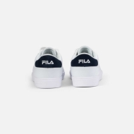 Fila BARI white-fila navy Bild 2
