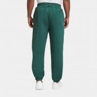 Fila BAYDON sweat pants green Bild 2