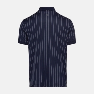 Fila BB1 Polo Stripes Bild 2