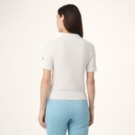 Fila BB1 slim pique knit polo tee Bild 2