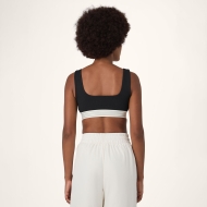 Fila BELLAGIO ribbed bra top Bild 2