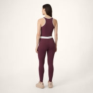 Fila BELLAGIO ribbed leggings Bild 2