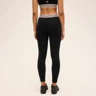 Fila BELLUNO technical rib leggings Bild 2