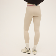 Fila BELLUNO technical rib leggings Bild 2