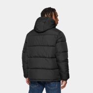 Fila BENSHEIM padded jacket Black Bild 2