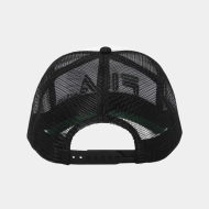 Fila BEPPU TRUCKER CAP linear logo snap back Bild 2