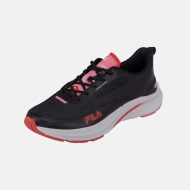 Fila Beryllium Wmn black-fiery-red Bild 2