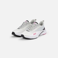 Fila Beryllium Wmn black-gray violet Bild 2