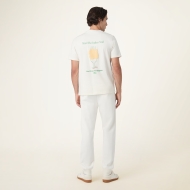 Fila BIELLA regular sweatpants Bild 2