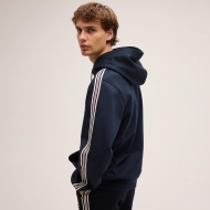 Fila BIELLA regular taped hoodie Bild 2
