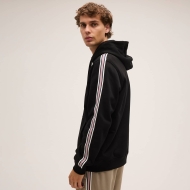 Fila BIELLA regular taped hoodie Bild 2