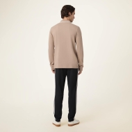 Fila BIELLA regular taped pique track pants Bild 2