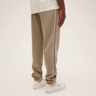 Fila BIELLA regular taped pique track pants Bild 2