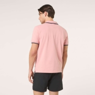 Fila BIELLA regular tipped polo shirt Bild 2