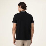 Fila BIELLA regular tipped polo shirt Bild 2