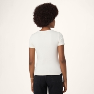 Fila BIELLA slim t-shirt Bild 2