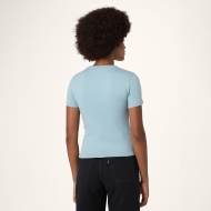 Fila BIELLA slim t-shirt Bild 2