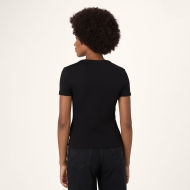 Fila BIELLA slim t-shirt Bild 2