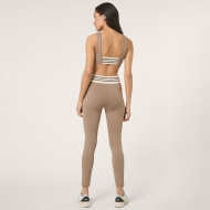 Fila BIENTINA heritage tape active leggings Bild 2