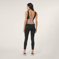 Fila BIENTINA heritage tape active leggings Bild 2