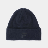 Fila BISMIL Tonal F Beanie Black Iris Bild 2