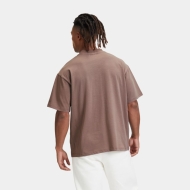 Fila BLANS tee Taupe Bild 2