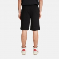 Fila BLEHEN sweat shorts black Bild 2