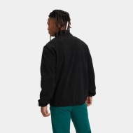 Fila BLEIBURG fleece jacket black Bild 2