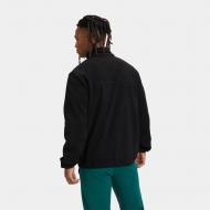 Fila BLEIBURG fleece jacket Black Bild 2