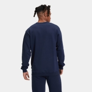 Fila BOLLWILLER crew sweat black iris Bild 2