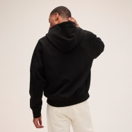 Fila BORNO oversized raglan 2-way zip hoodie Bild 2