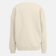 Fila Borod Loose Fit Crew Sweat antique-white Bild 2