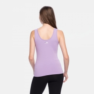 Fila Borovo Tank Top purple-rose Bild 2