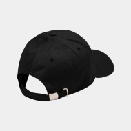 Fila BRASOV 6 Panel Cap black Bild 2